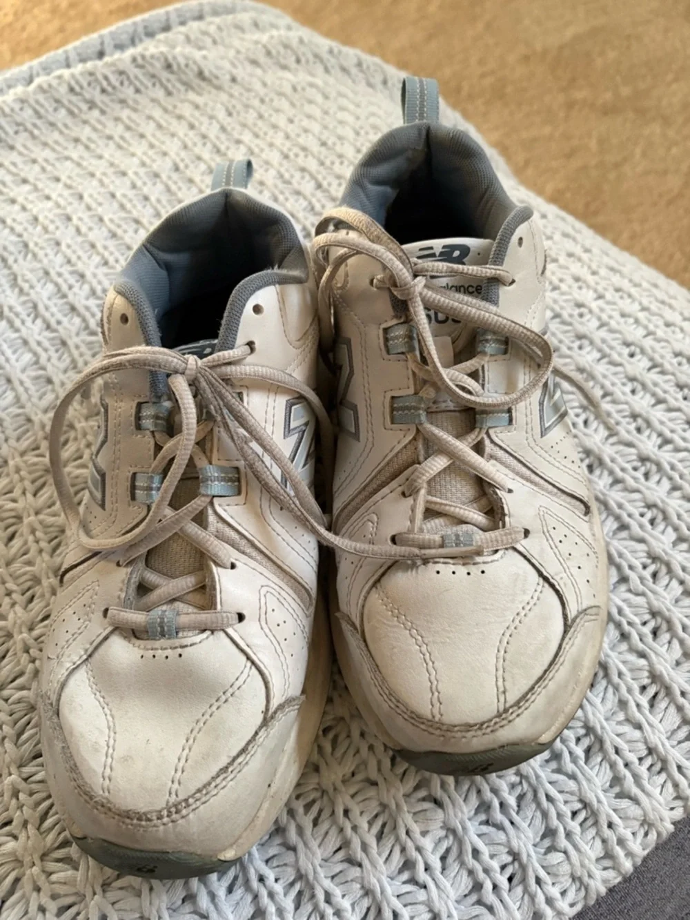 New Balance lightweight athletic